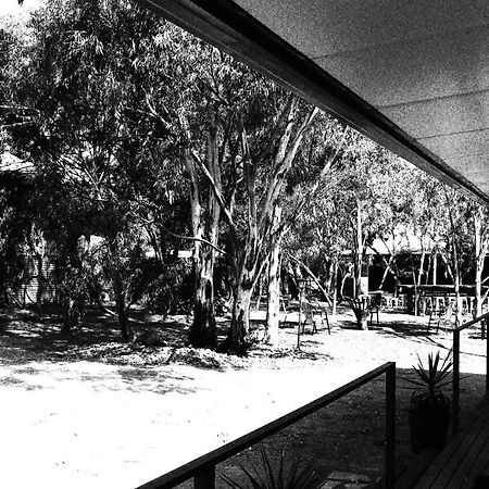 Under The Mount Motel Melrose Eksteriør bilde